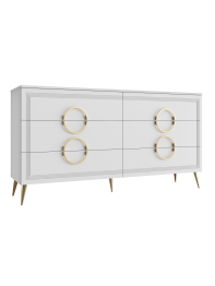 Комод Оливия ОЛ-07