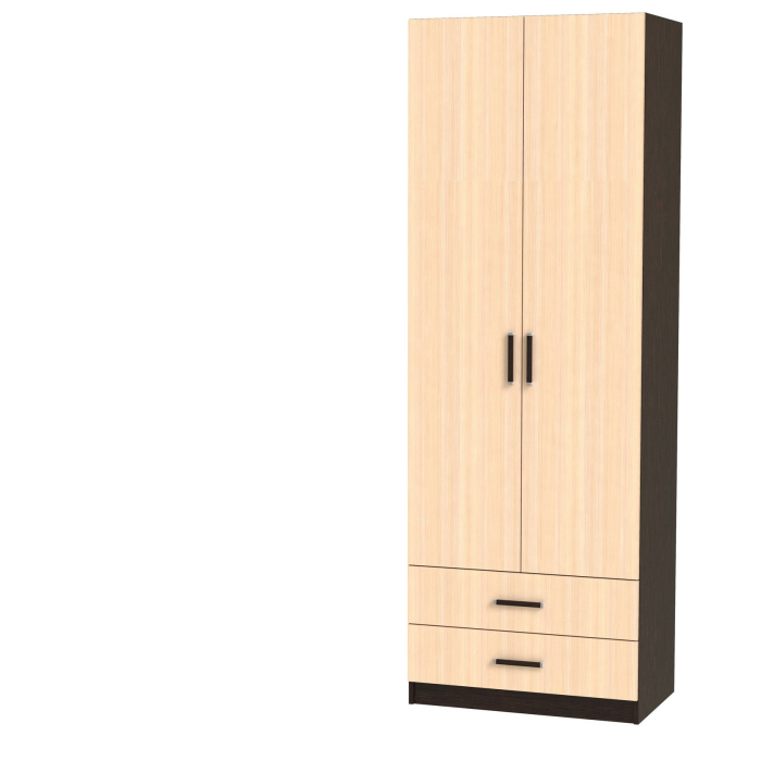 Шкафы распашные, Шкаф Феникс М-6