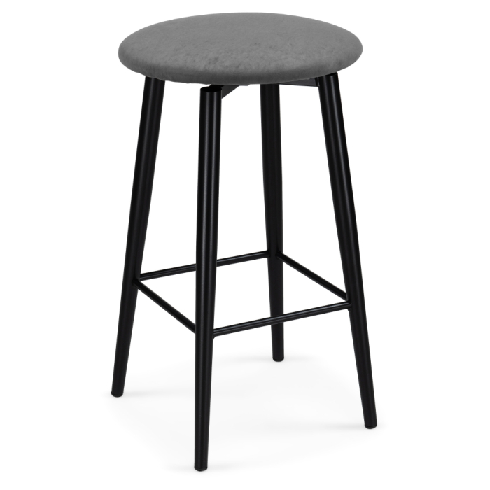 Стулья, Барный стул Гангток крутящийся