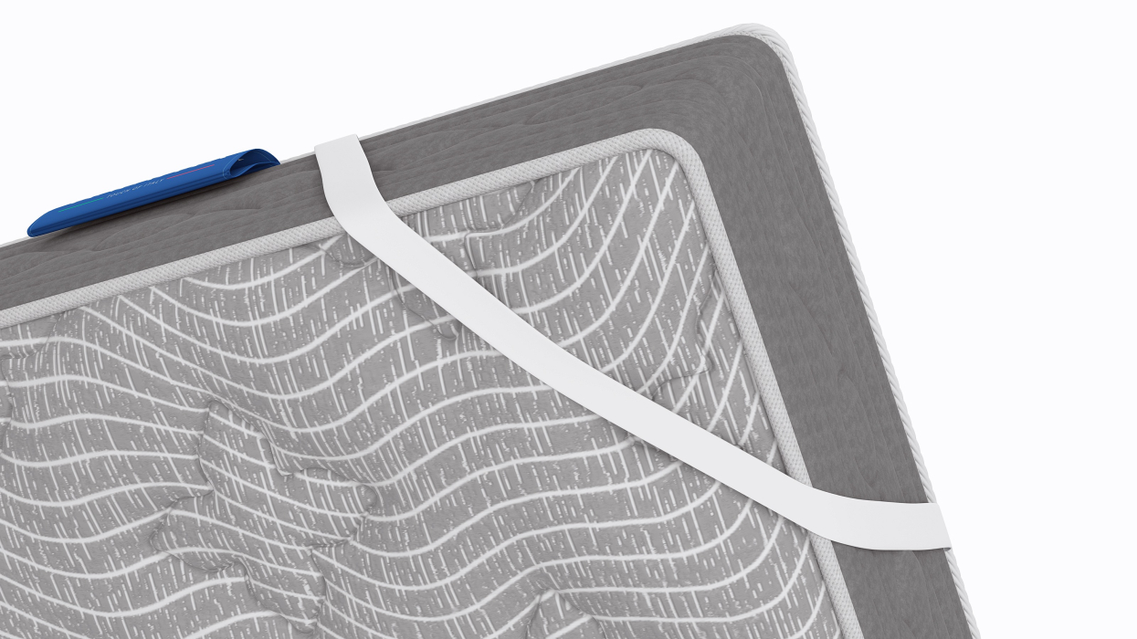 Защитные чехлы и наматрасники, Наматрасник Lineaflex Нуволо 140*190