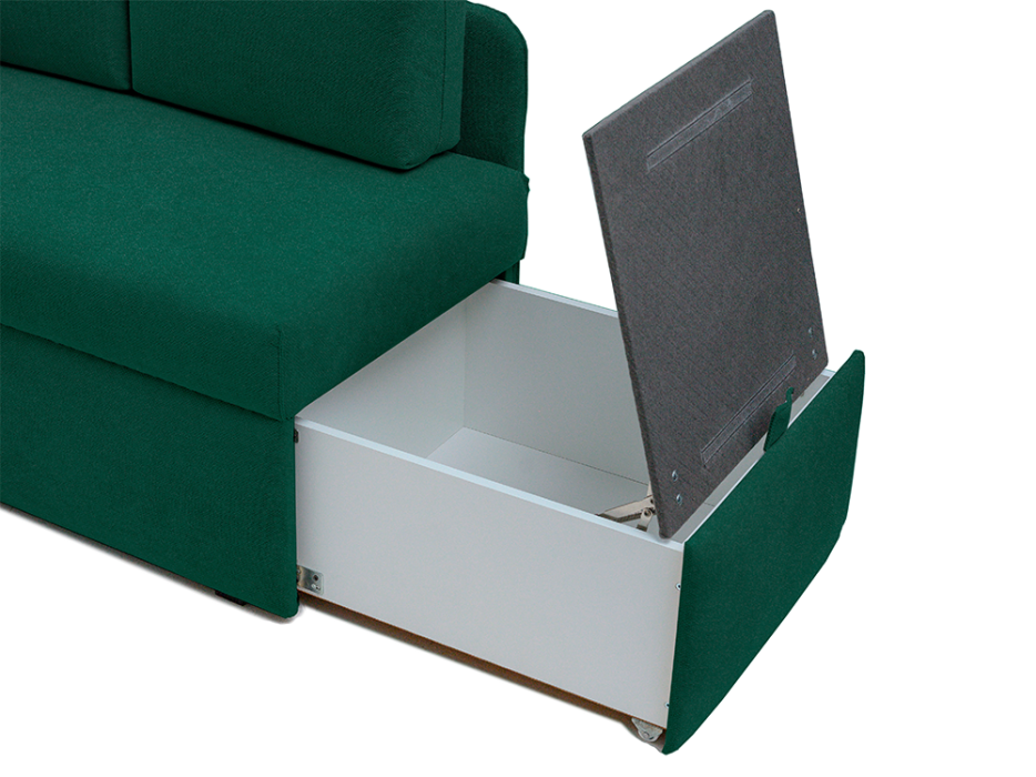 Кушетки, Кушетка Песто, угол левый