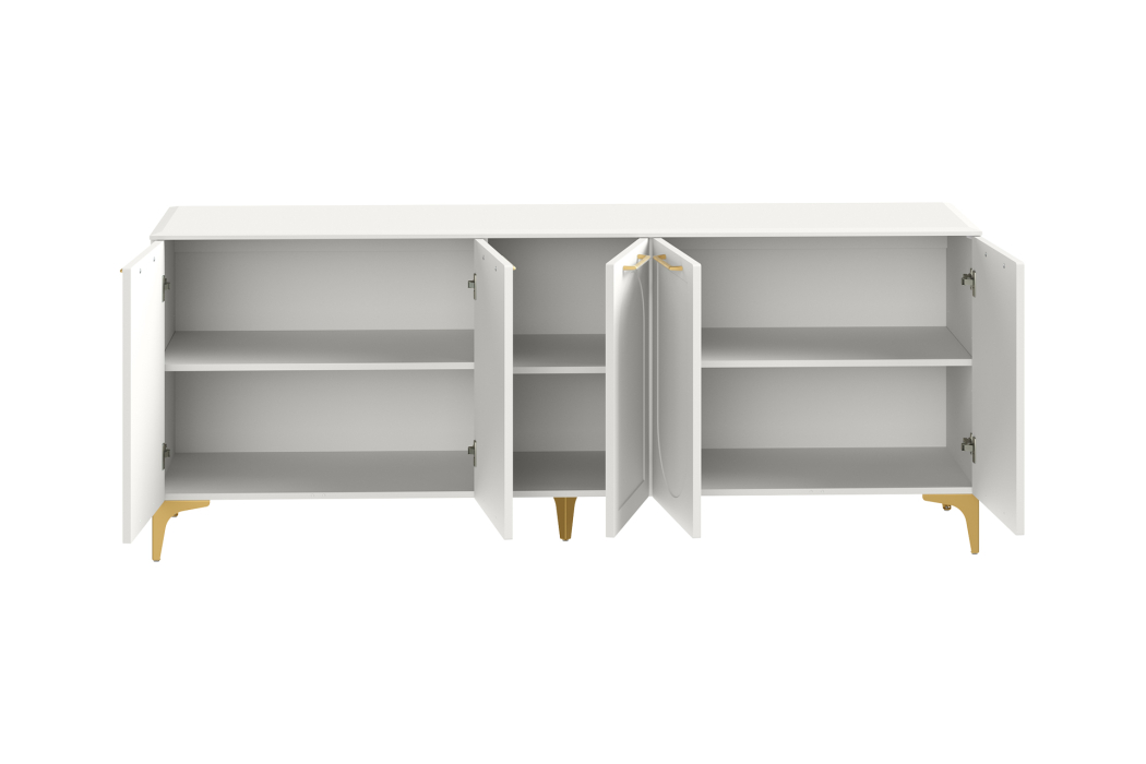 ТВ-тумбы, Тумба под ТВ Монтесито 16.66