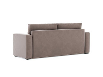 Диван Холлстатт 140 с механизмом французская раскладушка 