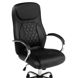 Компьютерное кресло Tron (Экокожа)