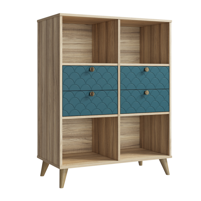 Комоды, Тумба Велламо ВО-04