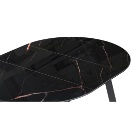 Стол  Алингсос 100(140)х100х76