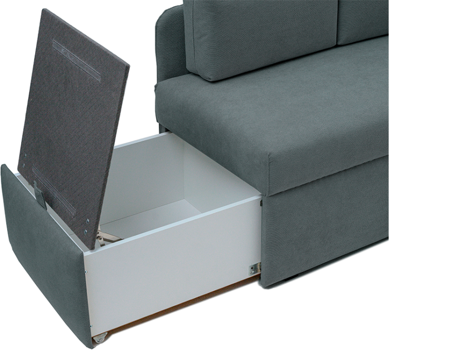 Кушетки, Кушетка Песто, угол правый