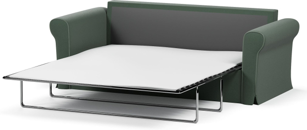 Диван-кровать раскладушка Classic,велюр