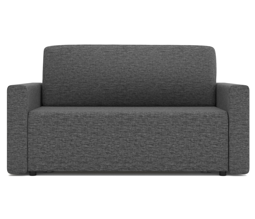 Диваны еврокнижки, Диван-кровать Лайт, рогожка