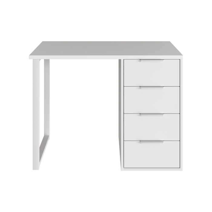 Прямые, Стол письменный С-414