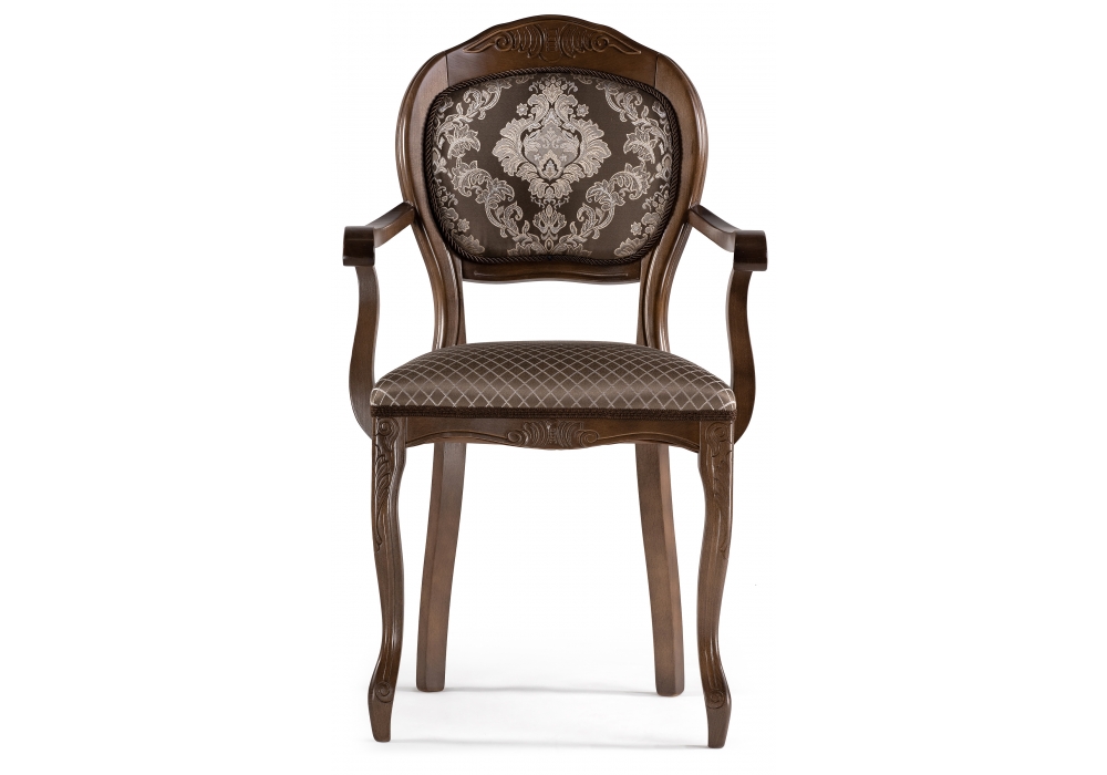 Стулья, Стул деревянный Лауро