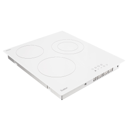 Варочная панель электрическая EVELUX HEV 431 W