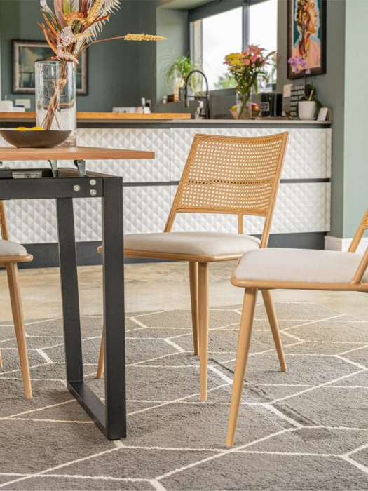 Стулья, Стул Unity Echo