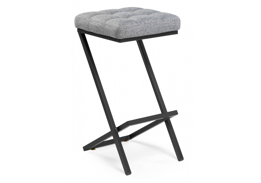 Стулья, Барный стул Амаури, рогожка