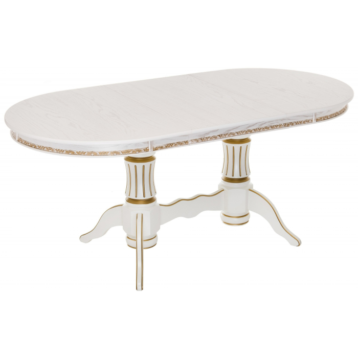 Обеденные столы, Деревянный стол Лорд