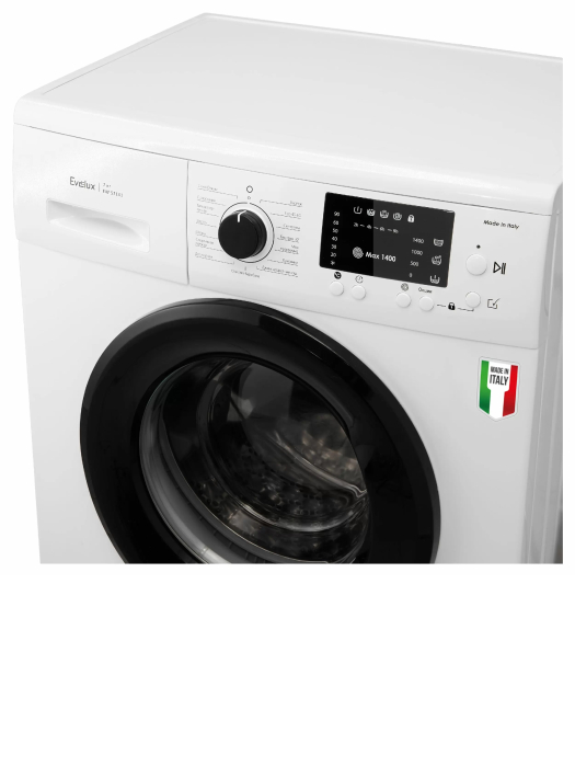 Стиральные машины, Стиральная машина EW 57141