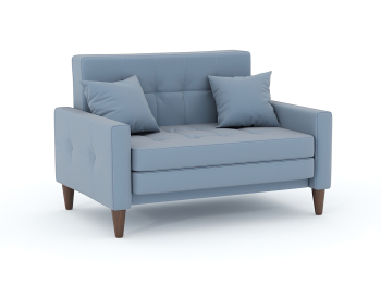 Диван-кровать Этро Люкс, велюр