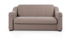 Диваны с ящиком для белья, Диван-кровать прямой аккордеон Бетта