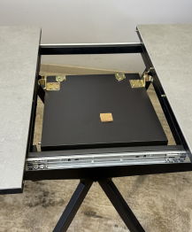 Стол Kenner BK900 раздвижной, керамика