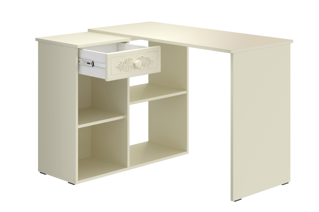 Угловые, Стол угловой Ассоль АС-67