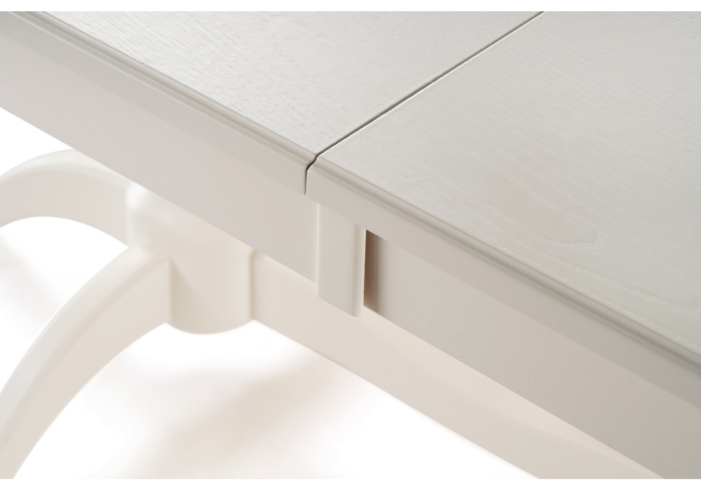 Обеденные столы, Стол деревянный Дейвер 200(260)х100