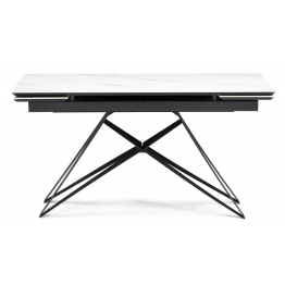 Керамический стол Блэкберн new 140(200)х80х75