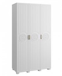 Шкаф Монблан МБ-24К