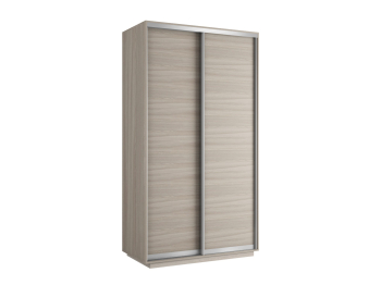 Шкаф-купе Экспресс Хит 2х дверный ДСП 120х60х220