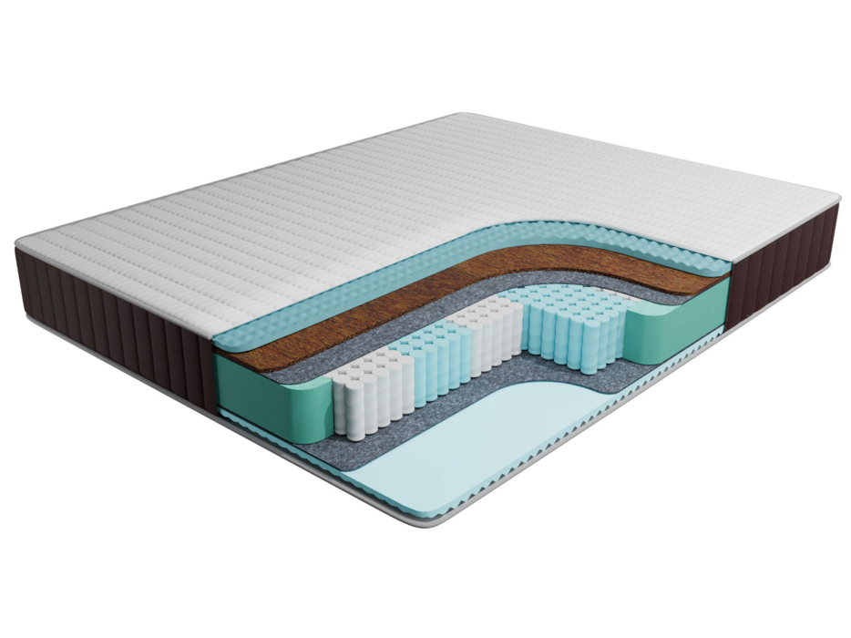 Другие размеры, Матрас Фаворит 1200х1900