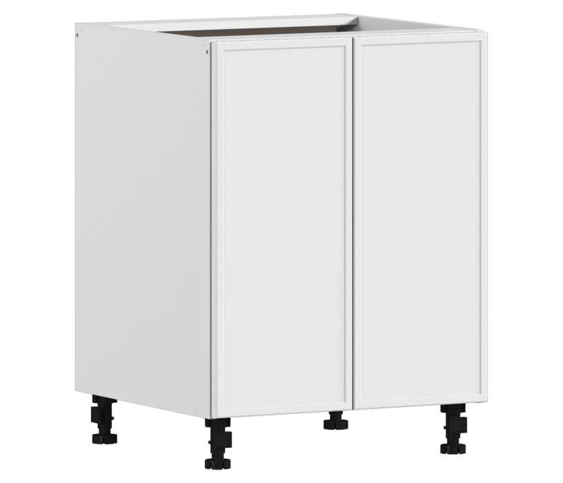 Квадро, Квадро стол 2 дв 60х82 см