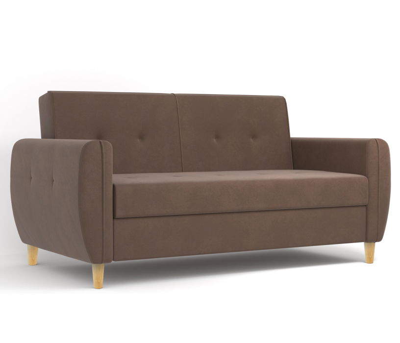 Диваны еврокнижки, Диван-кровать Барбара