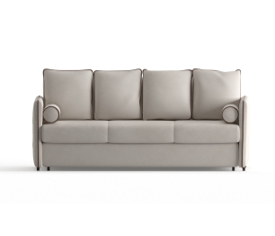 Диван-кровать Cardinal независимый пружинный блок, велюр