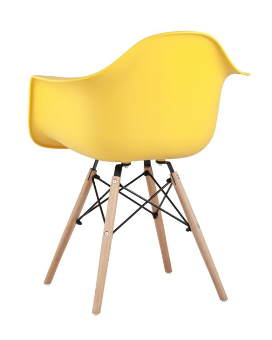 Стулья, Стул Bari в стиле Eames DAW