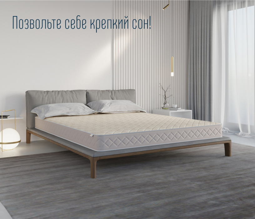 Другие размеры, Матрас Душевный 1600*1900