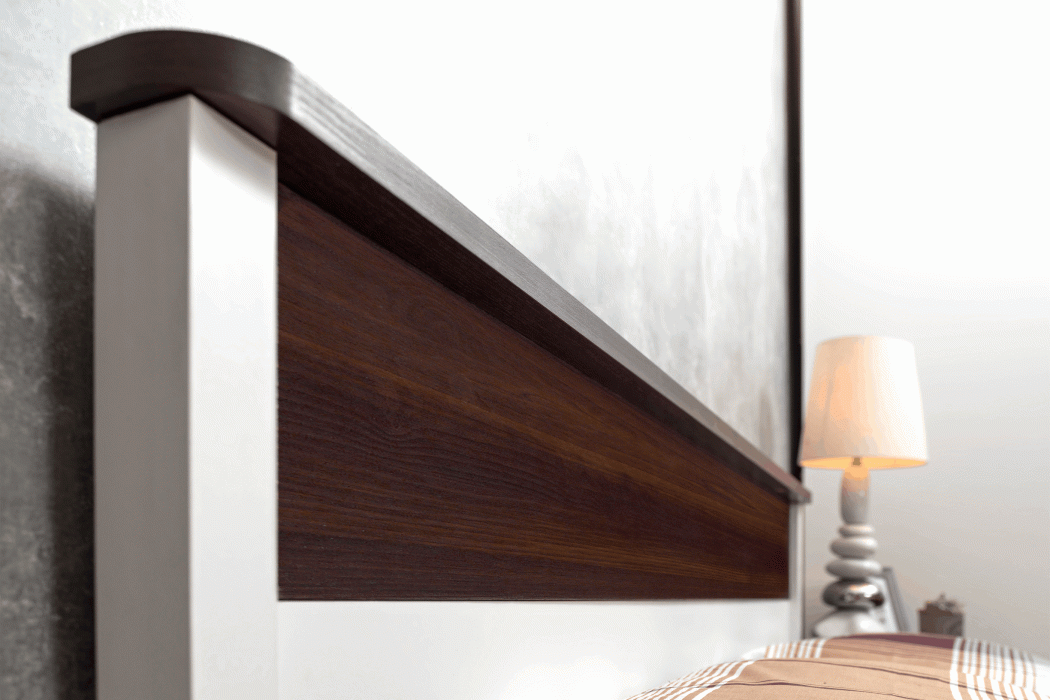 Кровати, Норвуд 33 Кровать 1400*2000+орт.осн