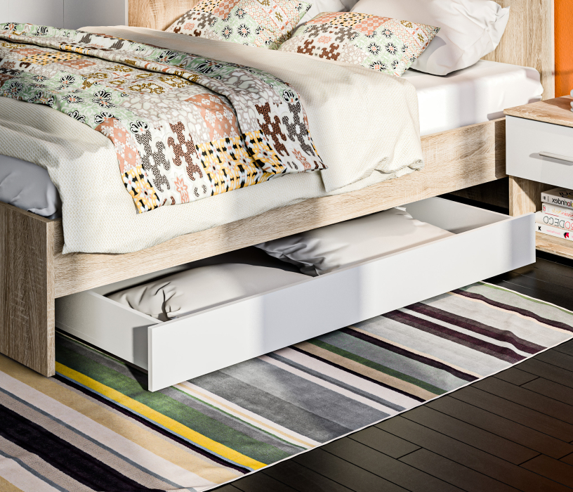 Мамбо, Ящик выкатной Мамбо СБ-2680