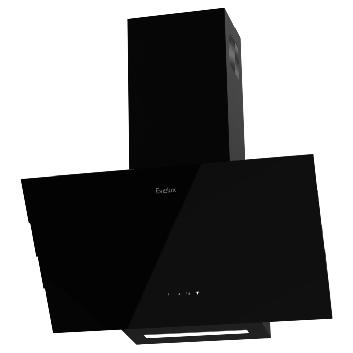 Вытяжки, Вытяжка EVELUX King 60 BG