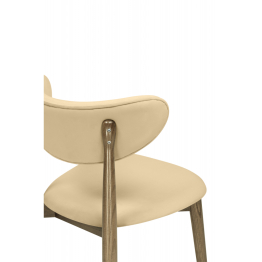 Деревянный стул Фарго