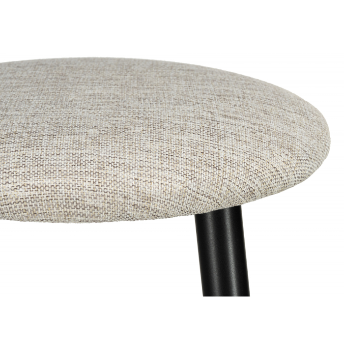 Барные стулья, Полубарный стул Гангток