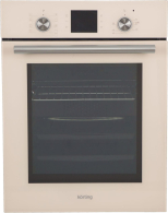 Духовые шкафы, Духовой шкаф электрический Korting OKB 7951 CMB