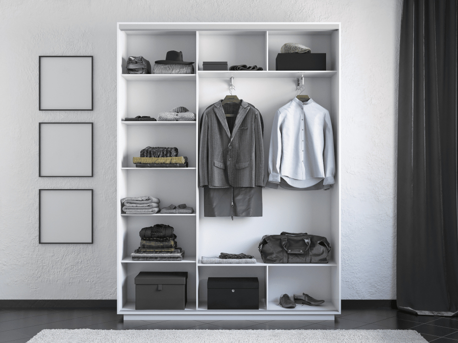 Шкафы-купе 3-х дверные, Шкаф-купе Экспресс 3-х дверный Фотопечать Шелк Стекла 240х45х220