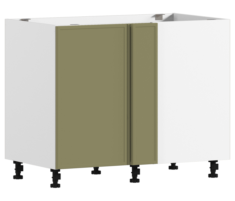 Квадро, Квадро стол приставной 105х82 см