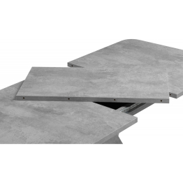 Стол на тумбе Аврора