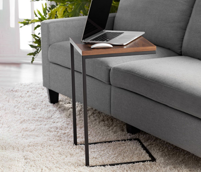 Журнальные столики, Прикроватный столик Бёркли