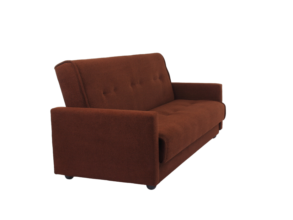 Диваны книжки, Диван Милан 120