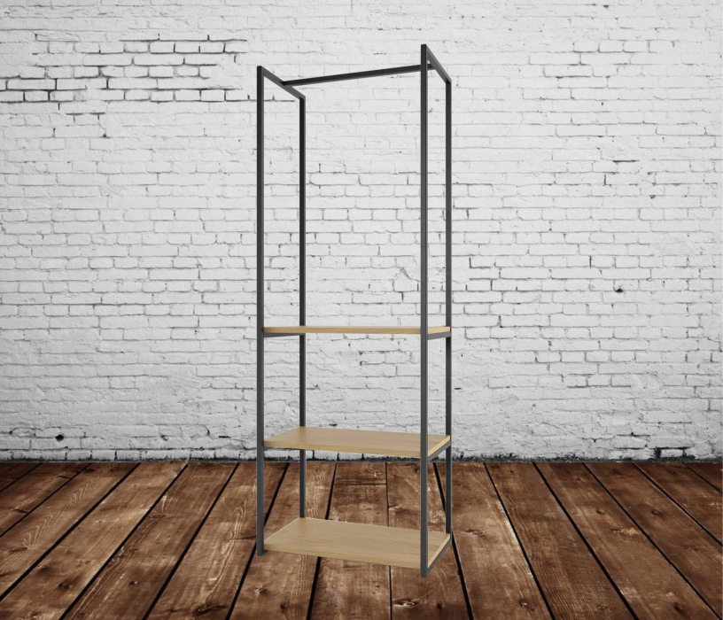 Для одежды, Рейл Денвер 3