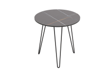 Журнальные столики, Стол журнальный РИД Glass 530