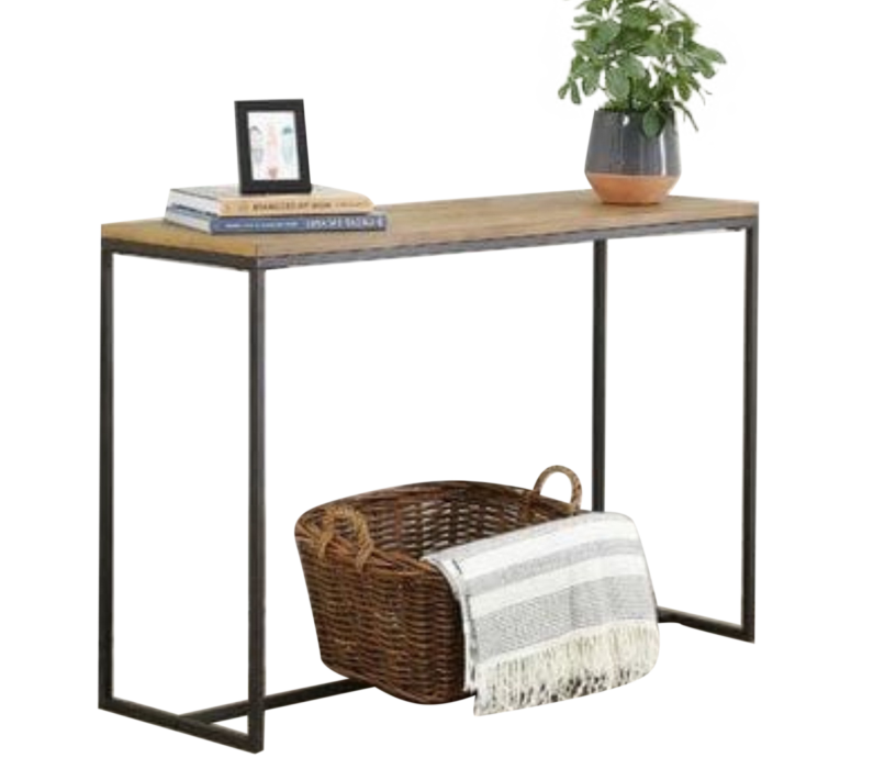 Открытые, Консоль Орландо