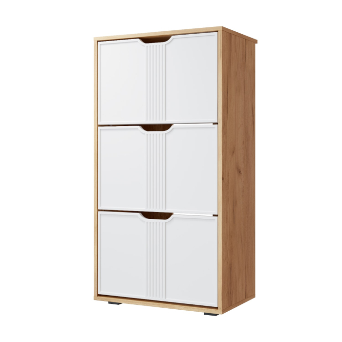 Тумбы, Тумба Эмилия ЭЛ-43