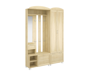 Прихожая ШК-7